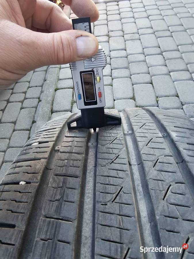 Pirelli Clinturato P7