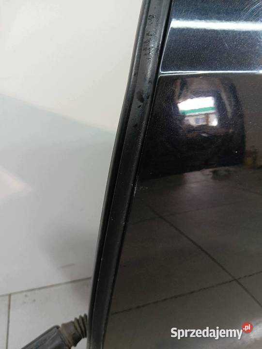 DRZWI LEWE TYŁ LF9R 5D HB Skoda Octavia III
