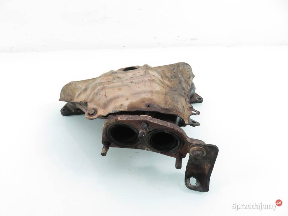 KOLEKTOR WYDECHOWY HONDA CRV I 20 16V B20B3 sprzedam
