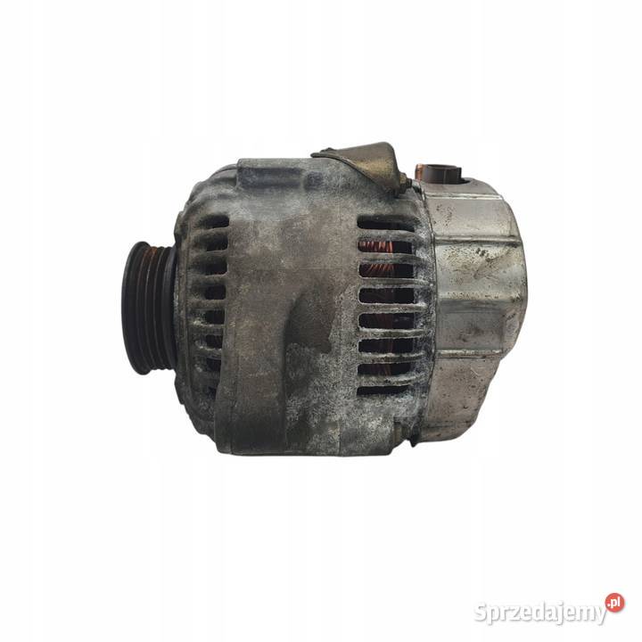 ALTERNATOR Lexus IS200 R6 20 i denso 2706070500 osobowe Chełm