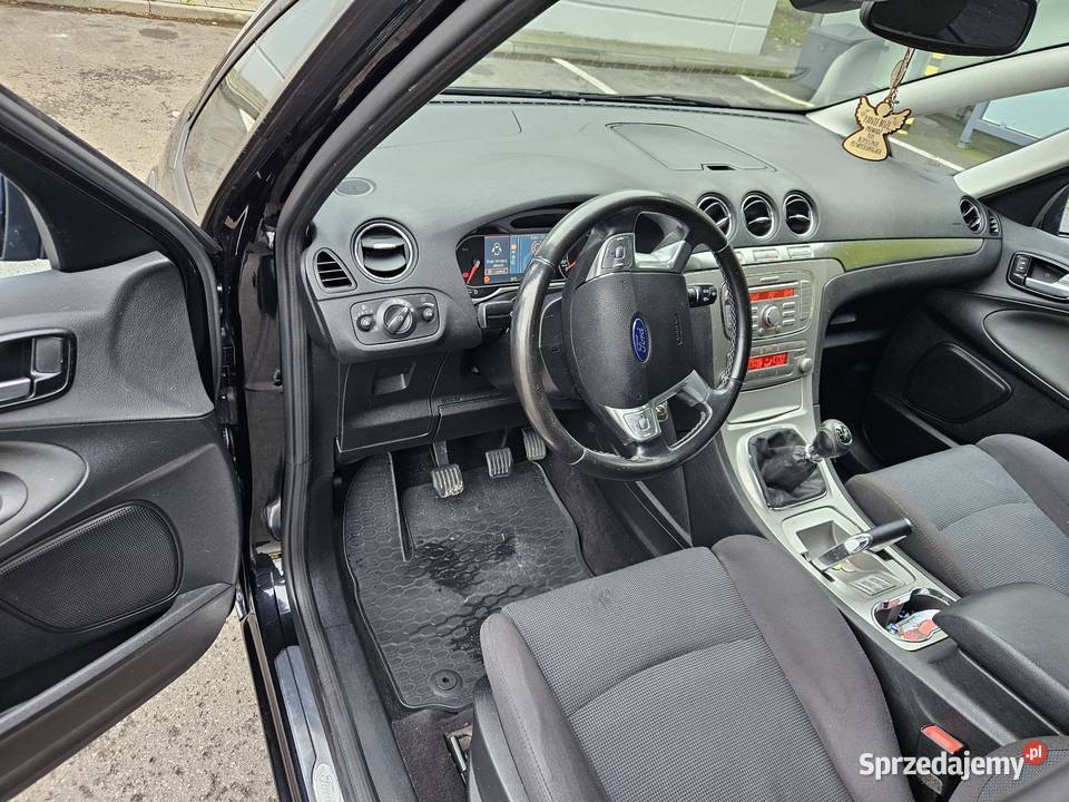 Ford S 20 TDCI 145 Tarnów