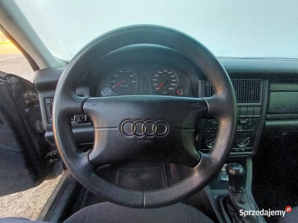 Audi 80 b4 Łobez sprzedam