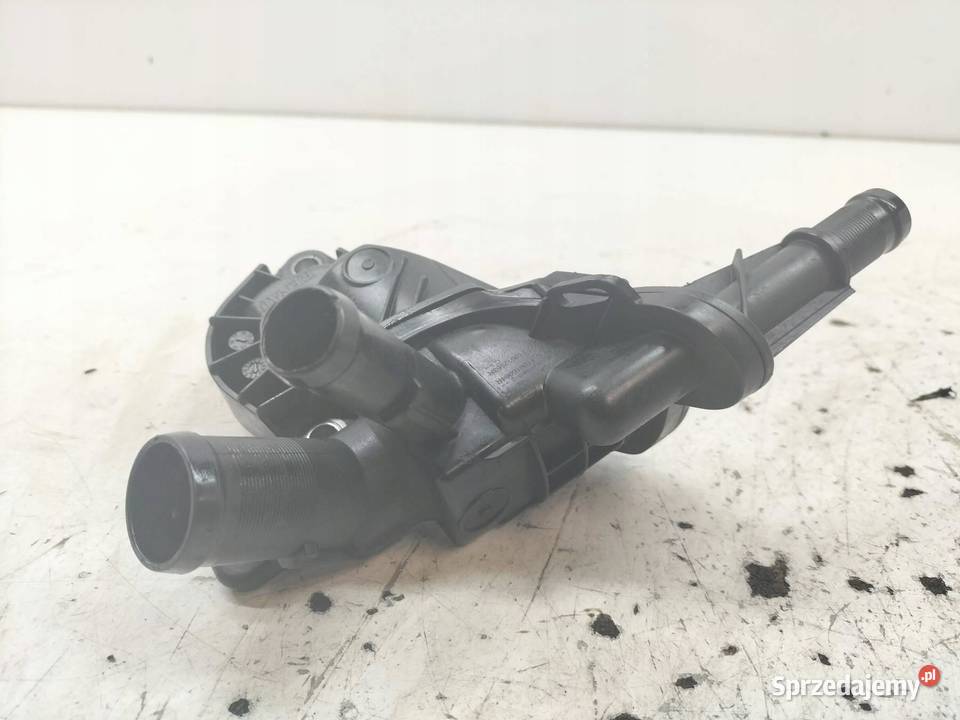 OBUDOWA TERMOSTATU 110616064R 09 900 TCE Renault