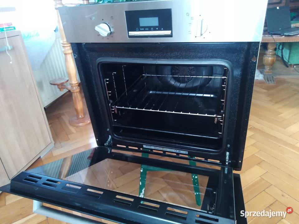 Piekarnik Candy FPP 627 x w pełni sprawny Kuchenki i piekarniki Elbląg