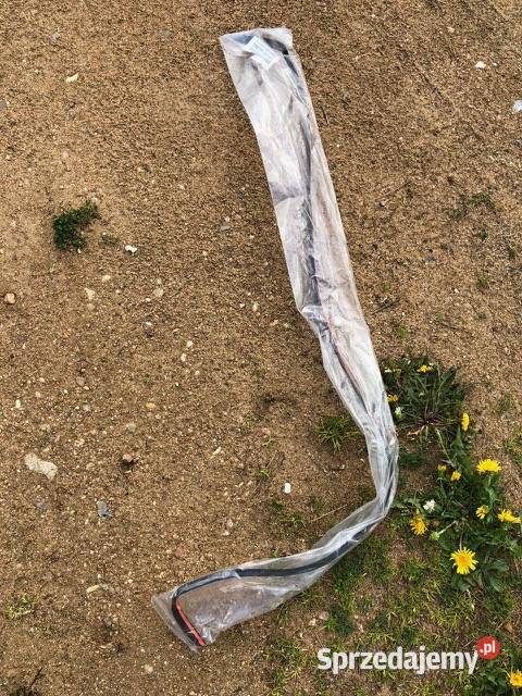 Toyota Auris II HB uszczelka dolna szyby klapy podlaskie