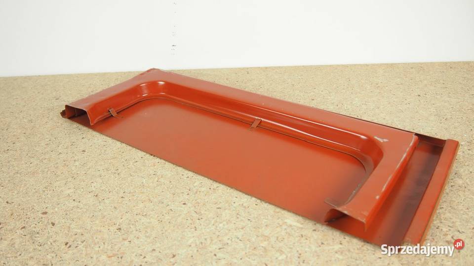 Volkswagen VW T1 Bulik Reparatura Drzwi Cargo pomorskie Gdańsk