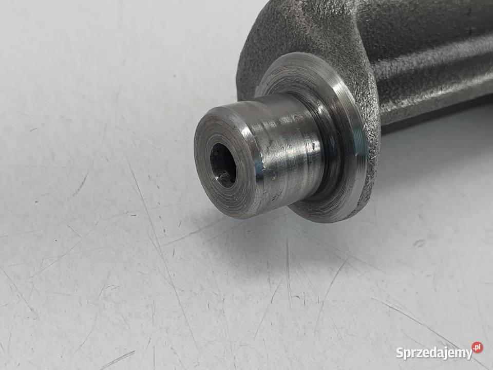 Walek Wyrownowazajacy Balanser Yamaha Dt 125 Pozostałe Łódź