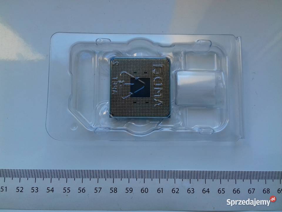 AMD Ryzen 3 1300X AE 4x35GHz AM4 8MB Sprawny Procesory kujawsko-pomorskie Bydgoszcz sprzedam