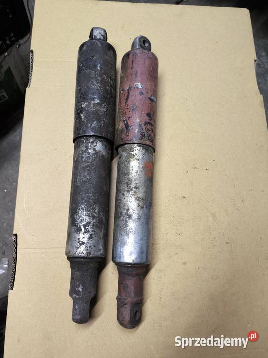 Shl m11 amortyzatory przód teleskopy Lutoryż