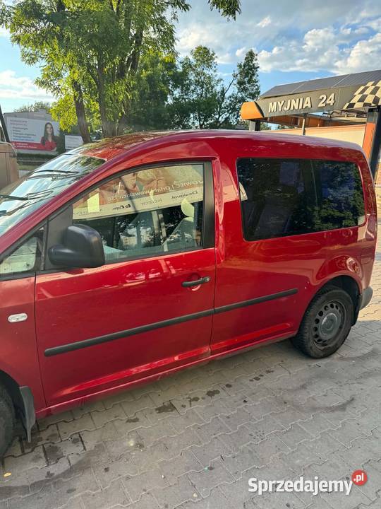 volkswagen caddy 2004 diesel diesel