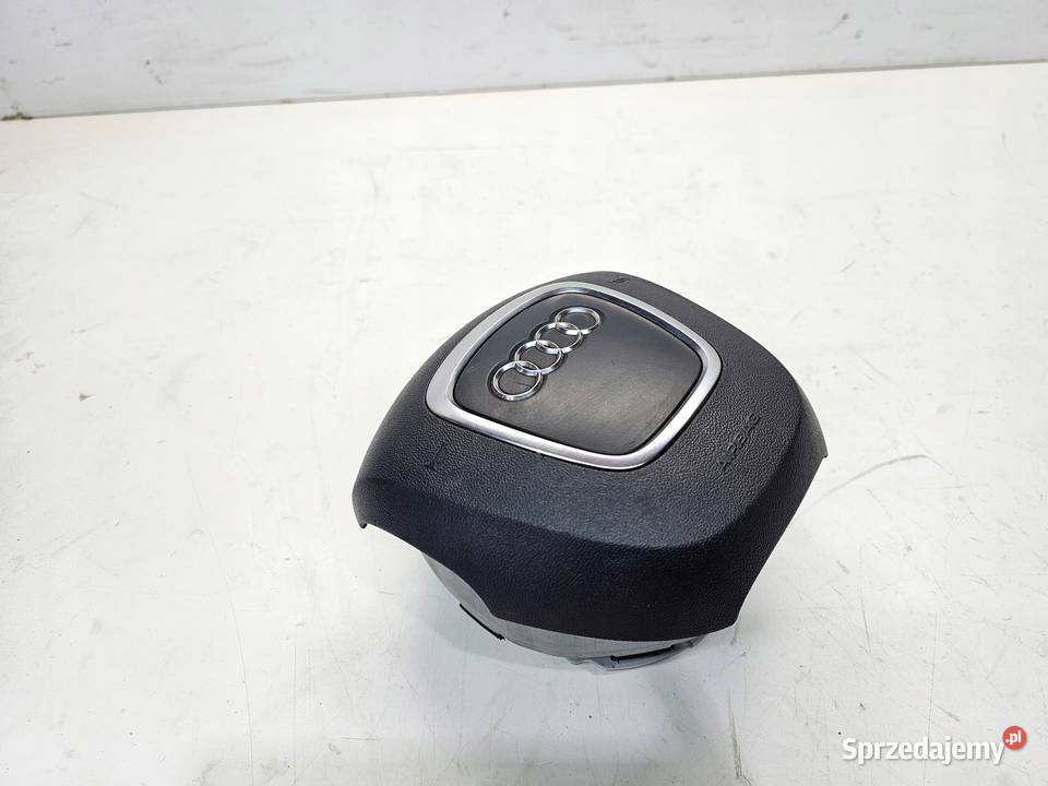 PODUSZKA POWIETRZNA AUDI A4 B7 A6 C6 8E0880201DH Wyposażenie wnętrza Przystajń