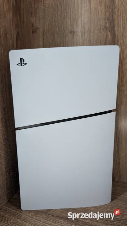 Konsola PlayStation 5 Slim CFI2116 z Napędem 848 Ruda Śląska