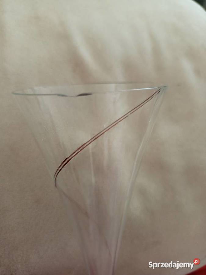 kieliszki do szampana Leonardo 2 sztuki mazowieckie