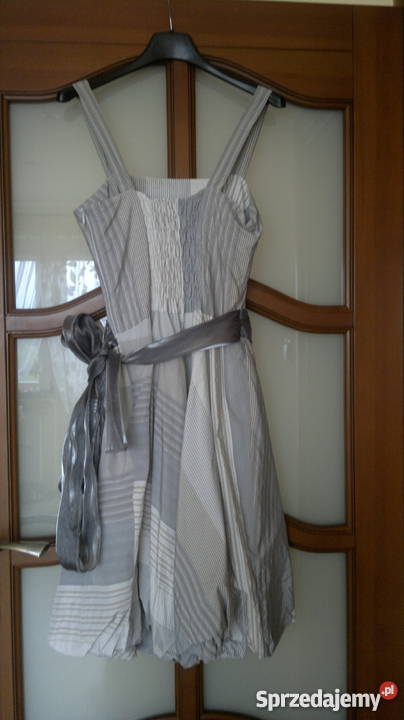 Sukienka Studniówka Wesele szafy mazowieckie Warszawa