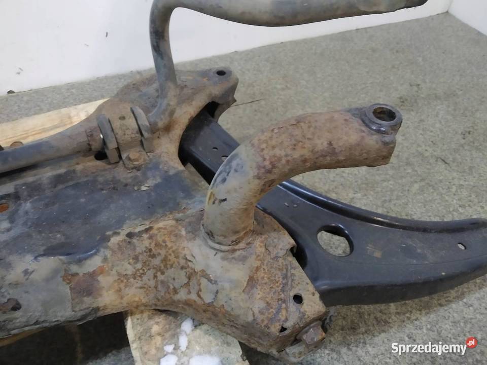 SANKI ZAWIESZENIA PRZÓD Mitsubishi Outlander II sprzedam