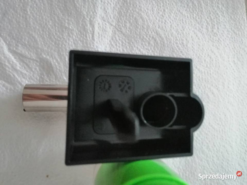 WYLEWKA DO EKSPRESU DELONGHI PRIMADONNA S Warszawa