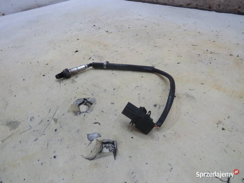 SONDA LAMBDA FIAT 500X 16 MJET