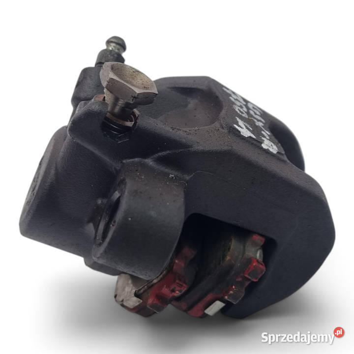 ZACISK HAMULCA TYLNEGO Suzuki GSXR 600 750 GSXR Zaciski
