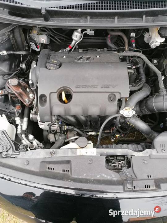 Hyundai i 30 2/3 i30 Biłgoraj sprzedam