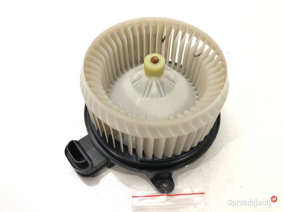 WENTYLATOR DMUCHAWA NAWIEWU CHEVROLET CAMARO VI sprzedam