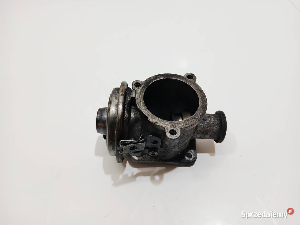 ZAWÓR EGR BMW E60 E61 306D3 30D 7791480 4824625 osobowe lubelskie Strzyżewice