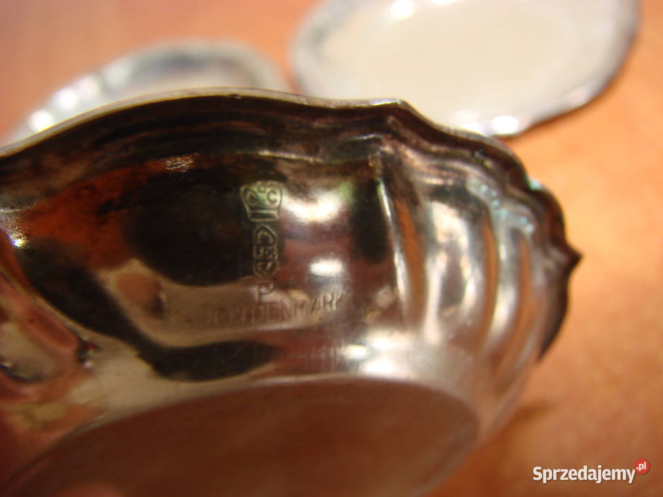 podstawki pod kieliszki plater Pozostałe Pruszcz Gdański sprzedam