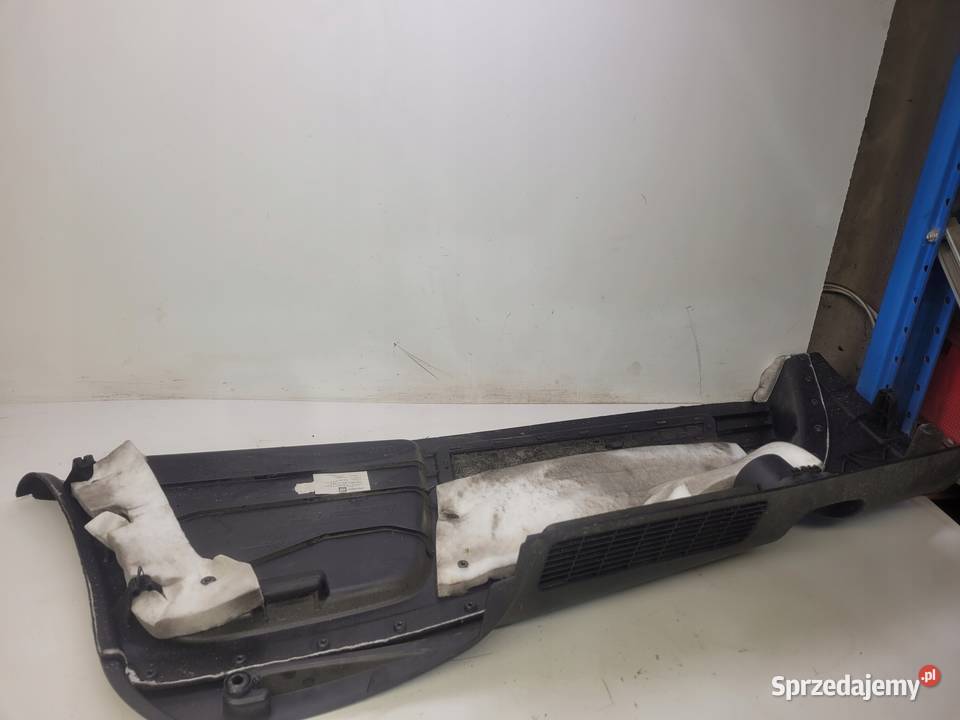 BOCZEK BAGAŻNIKA LEWY AUDI Q7 4L 4L0863879Q śląskie Przystajń