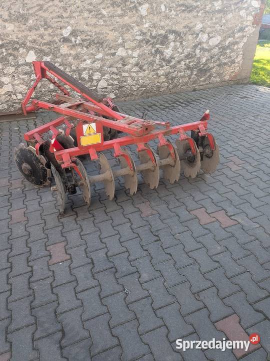 Talerzowka Wieluń