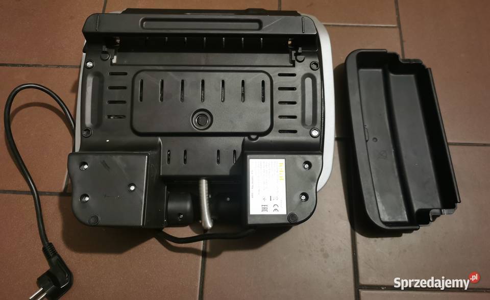 Gril Elektryczny Tefal GC750D30 79A 3519 Sprawny Żyrardów