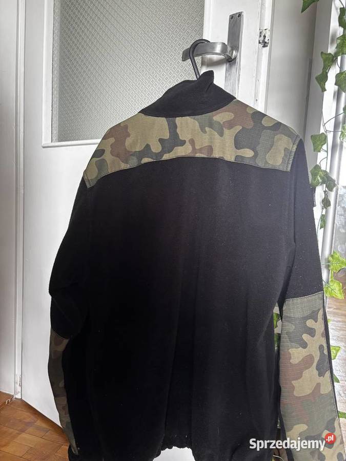 Bluza polarowa 128MON wz93 Witkowice
