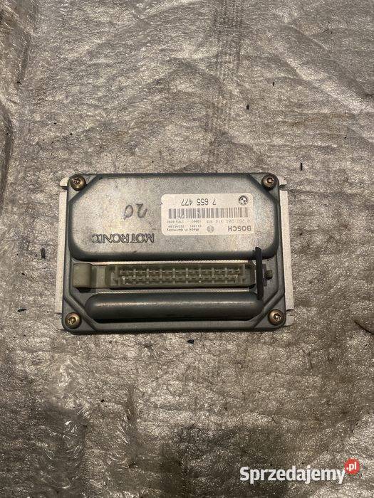 BMW K 1200 RS 20012005 GT K1200RS K1200GT K41 Poznań