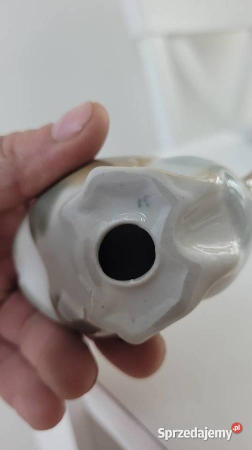 Figurki kolekcjonerskie Ciechanowiec