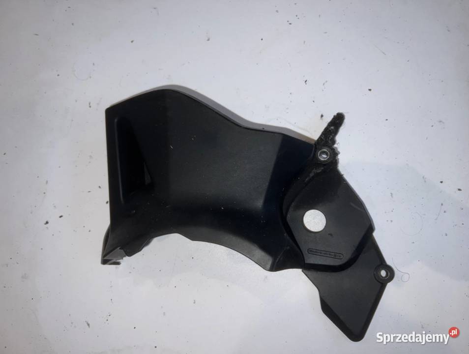 Osłona obudowa zębatki Honda NC 700 X Ostrzeszów sprzedam