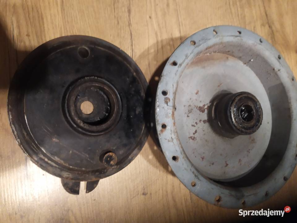 zundapp db dbk 200 250 2 sprzedam