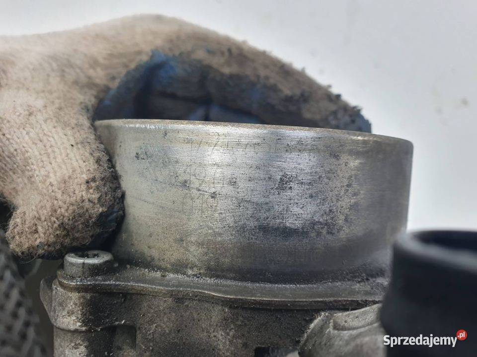 POMPA VACUM RENAULT TRAFIC II Lipno