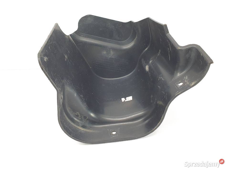 Oslona Zbiornika Oleju Yamaha Yxz 1000 R Łódź