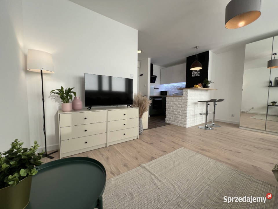 Wynajmę kawalerkę 274m2 Mokotów zaraz Wynajem mazowieckie