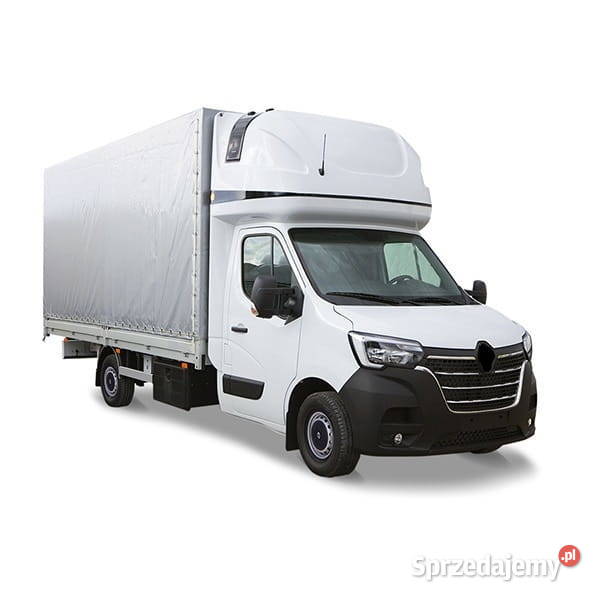 Obudowa Lusterka Lewa Długa Opel Movano B Master