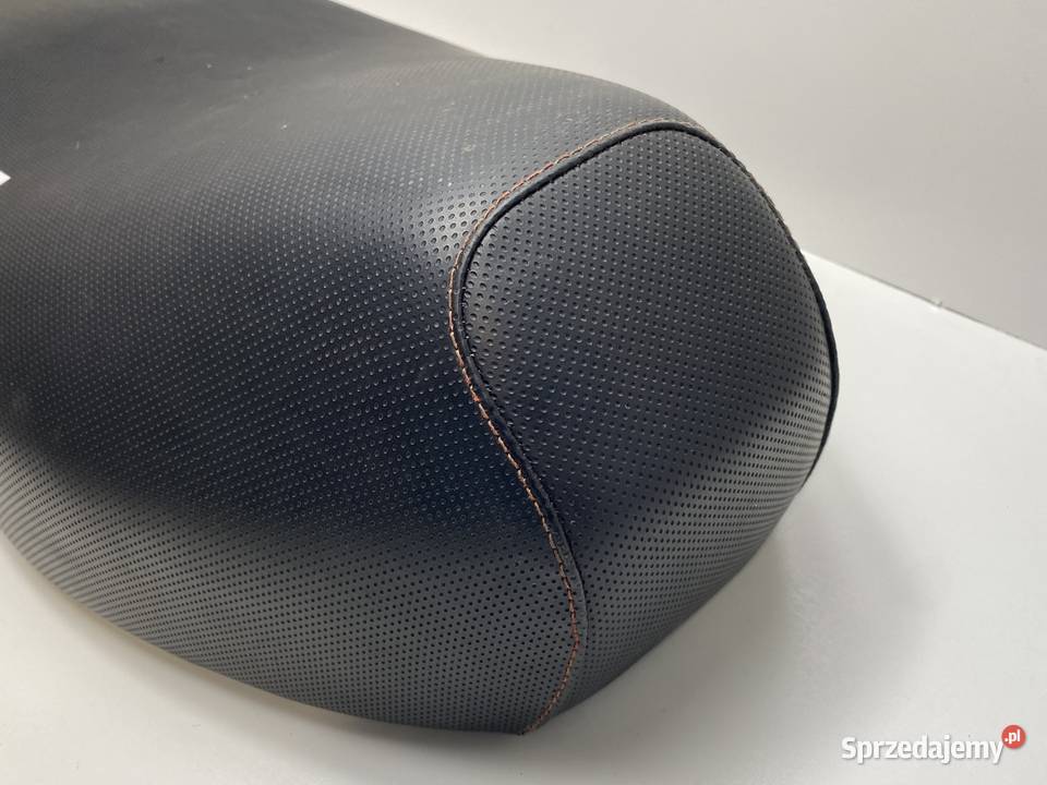 YAMAHA BWS BOOSTER 50 SIEDZENIE KANAPA INNE mazowieckie Siedlce