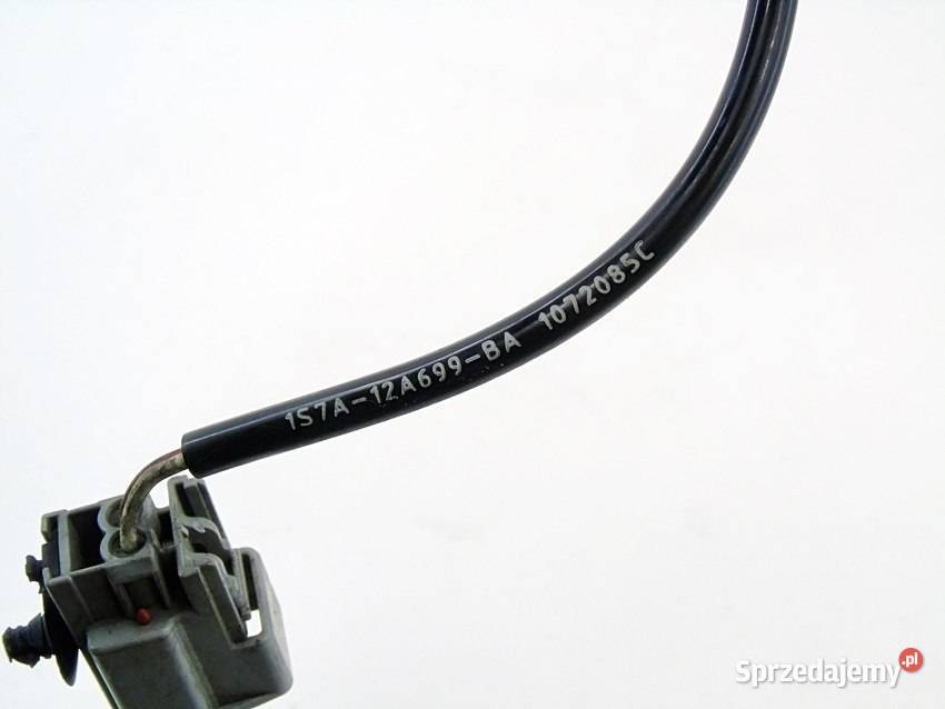 CZUJNIK STUKOWY 18 20 16V MONDEO 3 V50 S40 C30 Sosnowiec