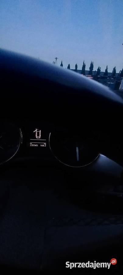 Sprzedam Skodę Superb 16tdi z domu Chojnice