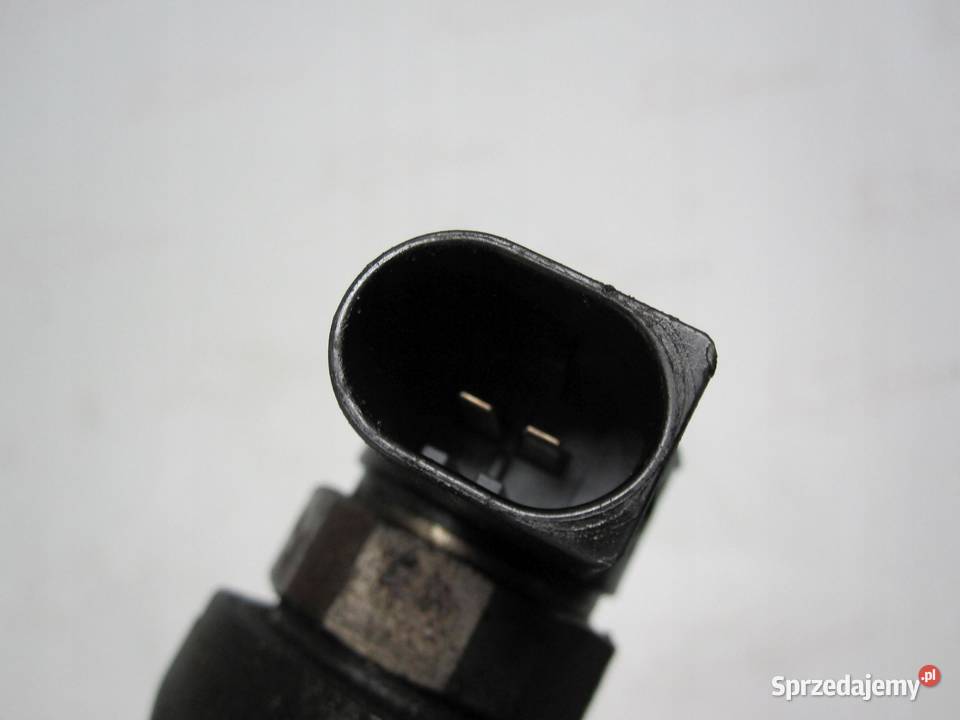 VW CRAFTER 20 TDI 109 15r CKT 0445110646 osobowe