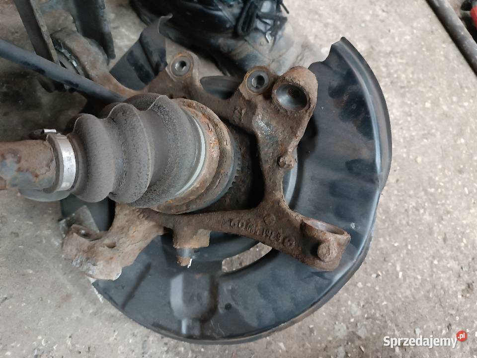 Zwrotnica BMW e90 e87 Chlewice sprzedam