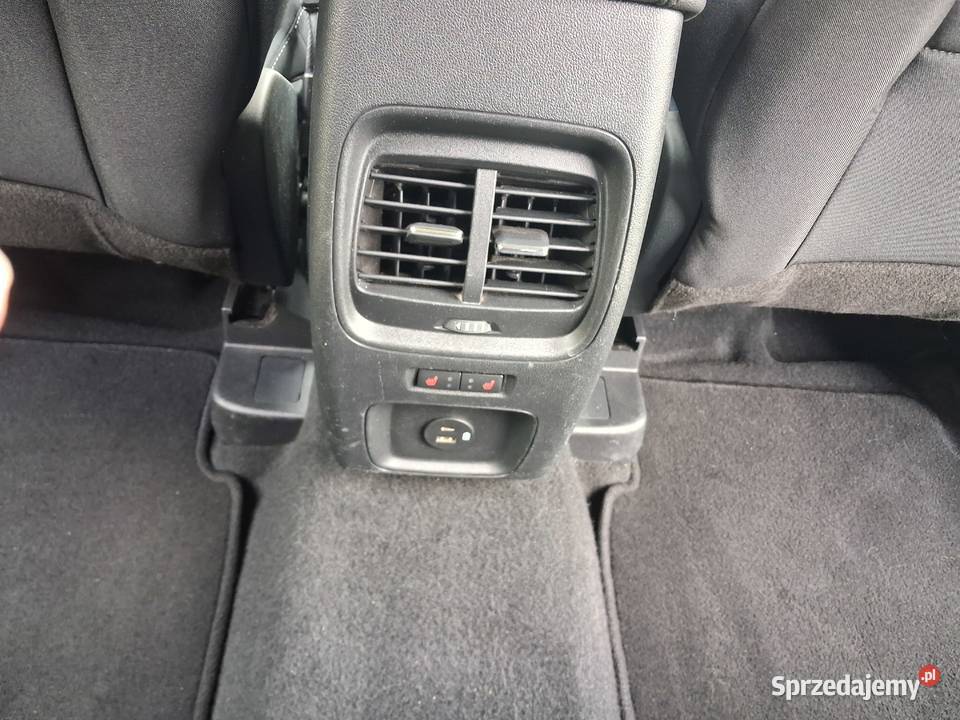 Ford Kuga 2021 15TDI 120 sprowadzony Rok produkcji 2021 Chojnice sprzedam