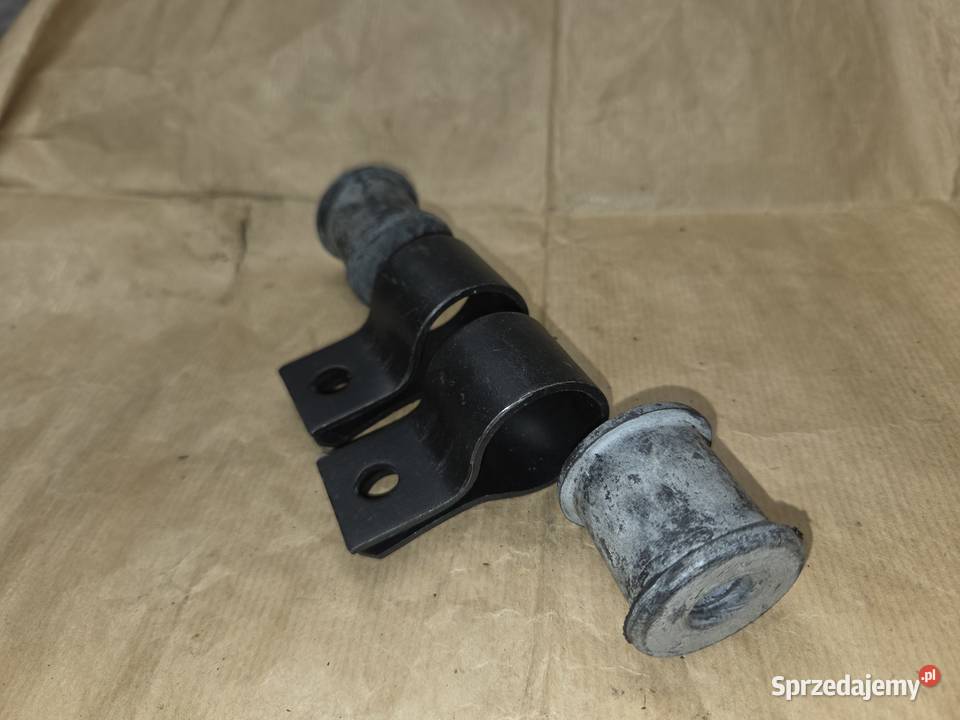 Wartburg 312 353 13 Nowe mocowania stabilizatora