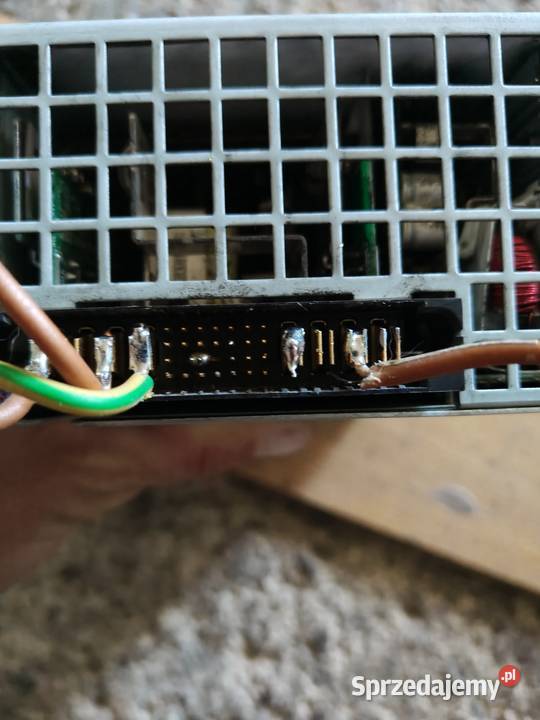 Zasilacz serwerowy 1300w Rzeszów