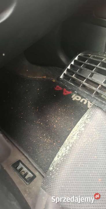 AUDI A4 B6 Na CZĘŚCI TANIO sprzedam