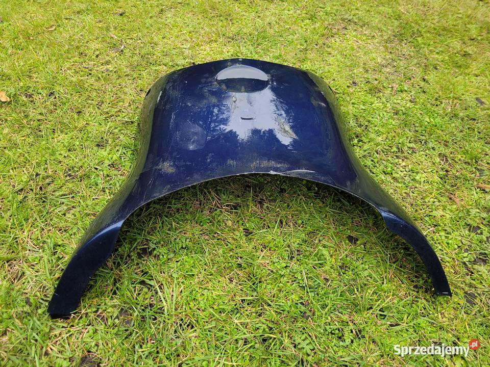HONDA SH 125 150 plug spod Piła