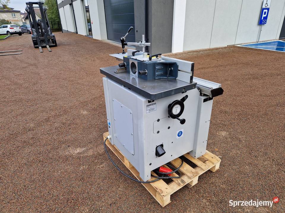 Frezarka dolnowrzecionowa FELDER F 700 frezarka Kalwaria Zebrzydowska