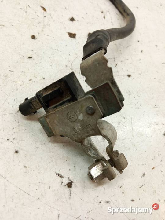 KLEMA MINUS MASA 6C0915181D Skoda Rapid I sprzedam
